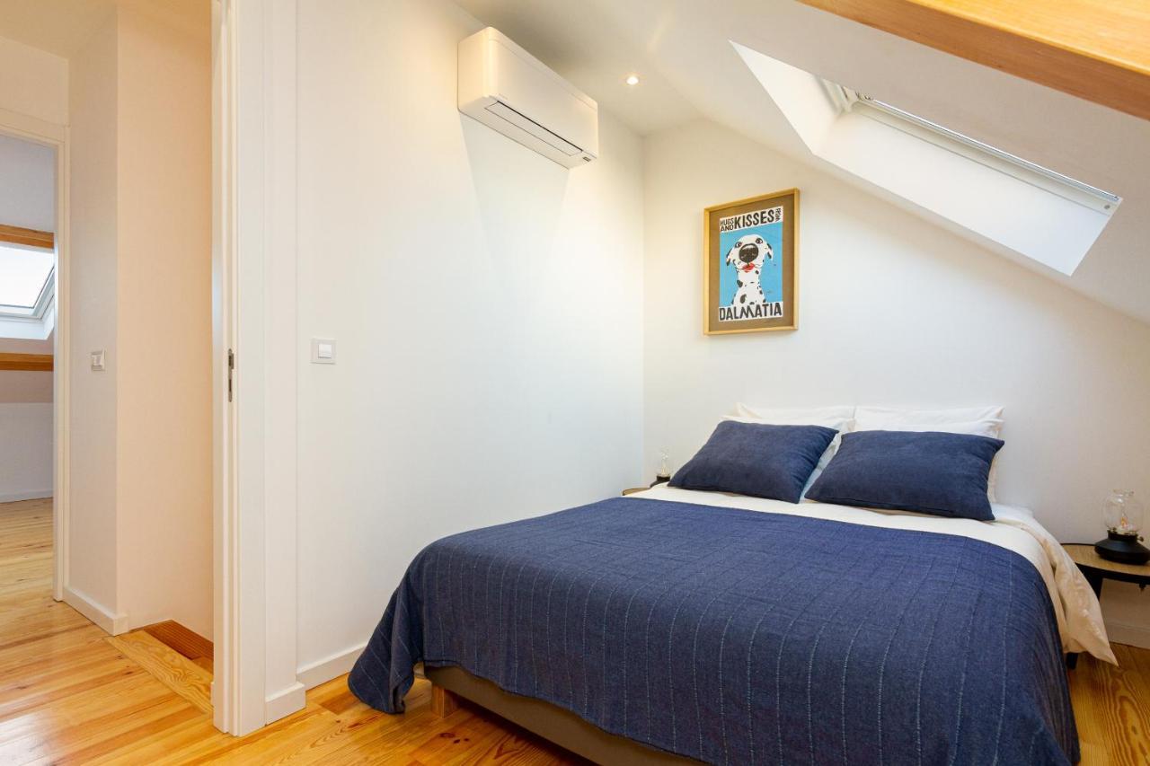 Arroios Concept By Homing Apartment Lisbon