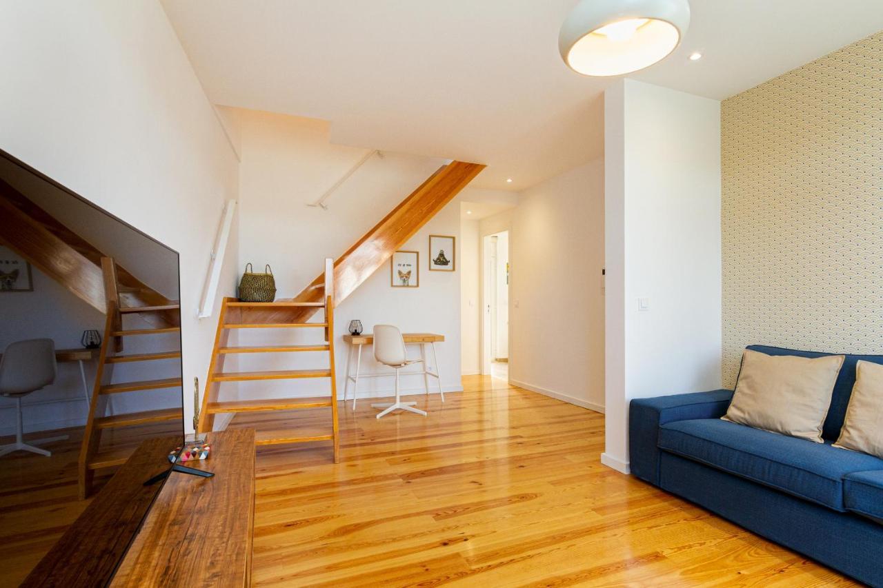 Arroios Concept By Homing Lisbon