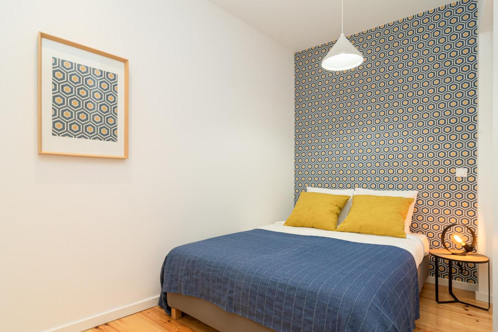 Apartment Arroios Concept By Homing Lisbon