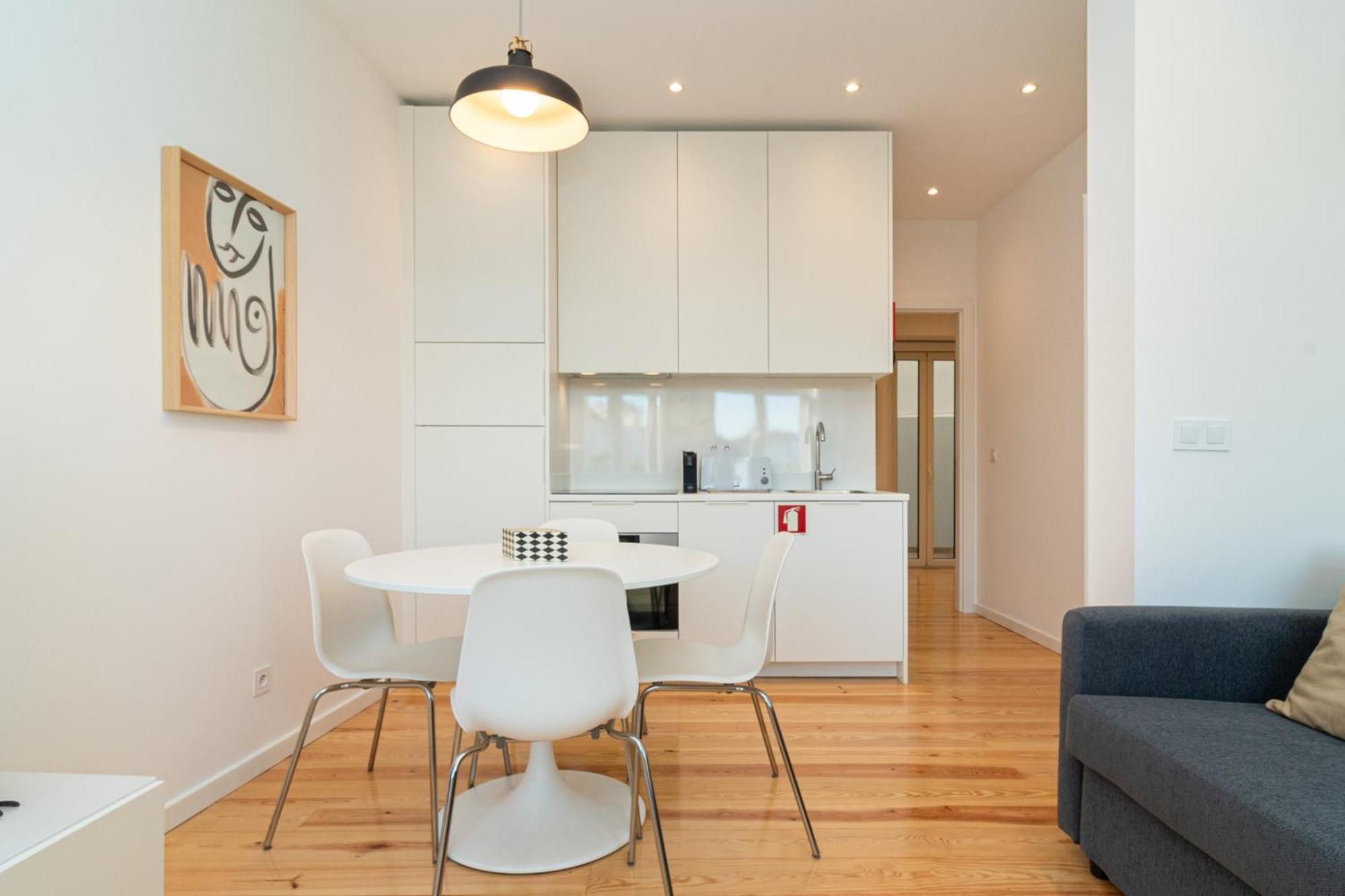 Arroios Concept By Homing Lisbon