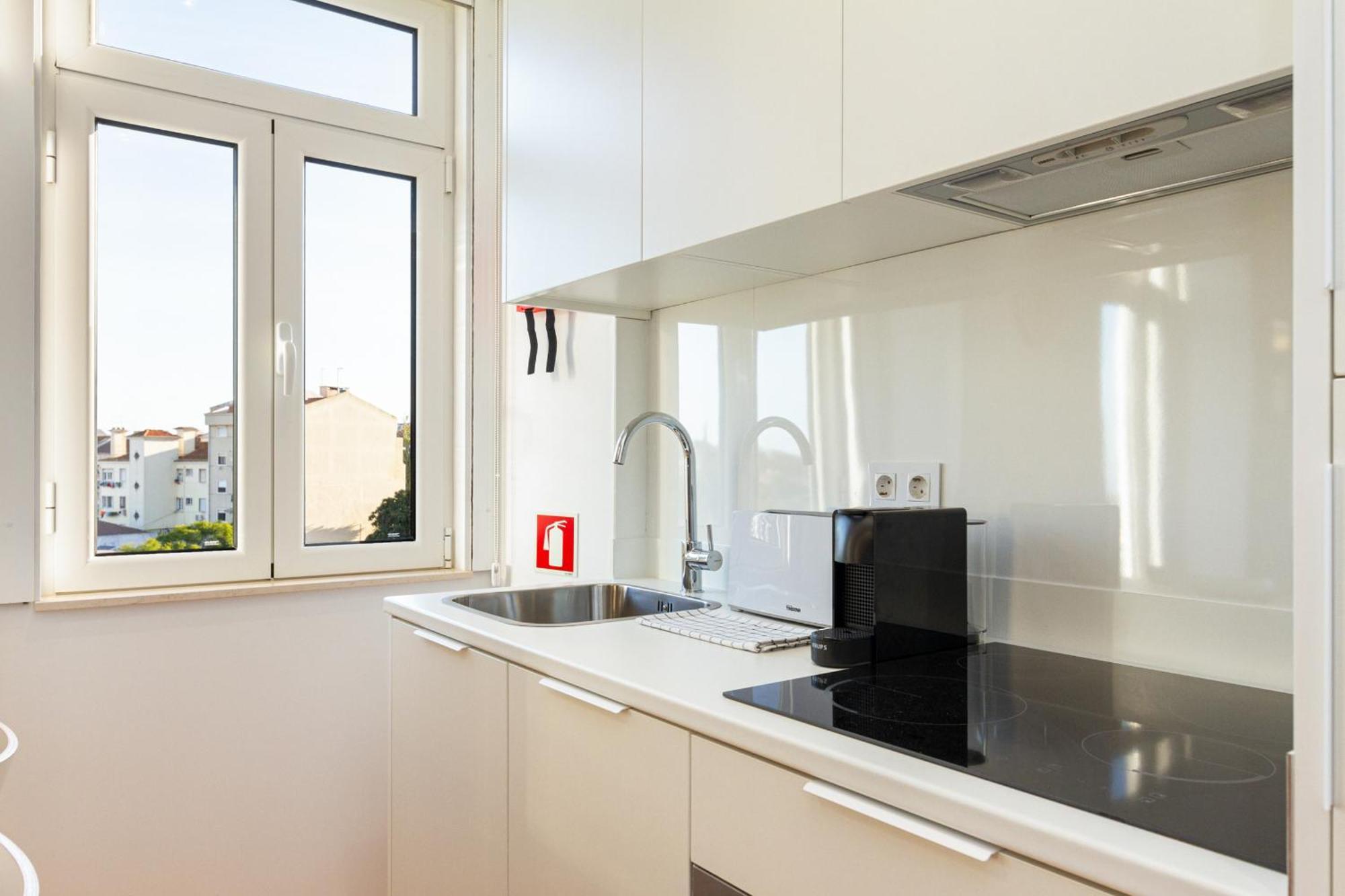 Arroios Concept By Homing Lisbon
