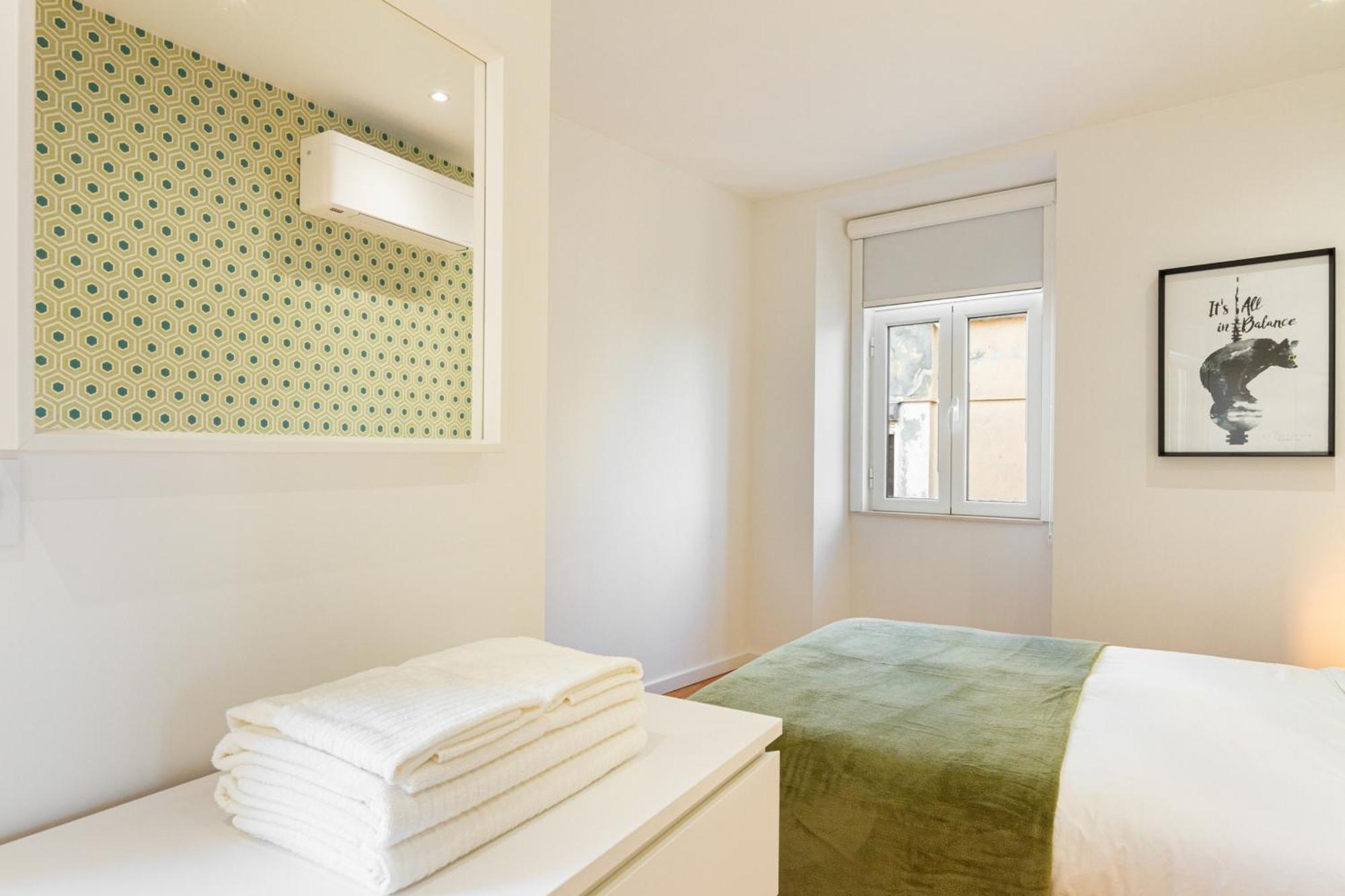 Apartment Arroios Concept By Homing Lisbon