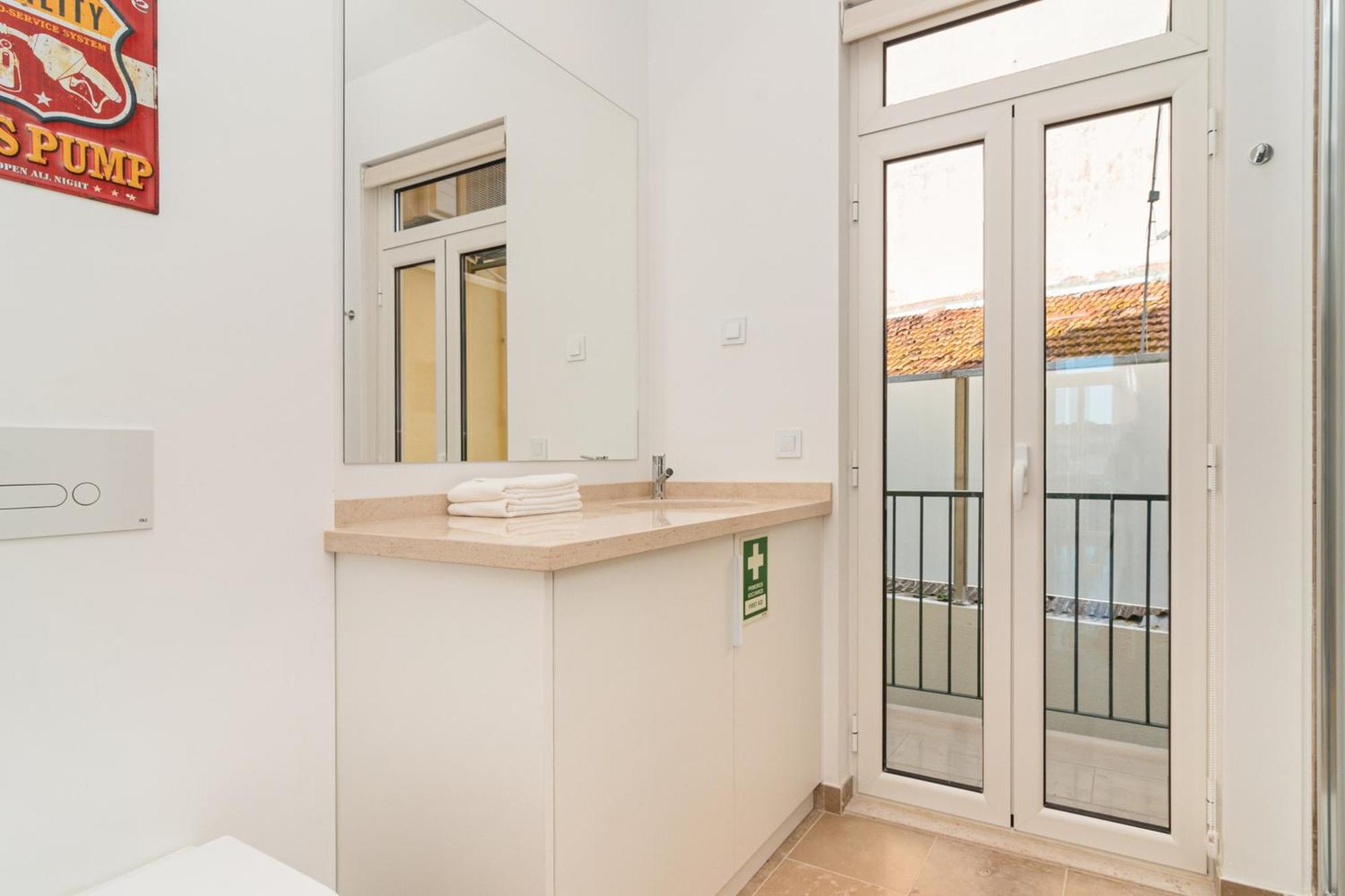 Arroios Concept By Homing Lisbon