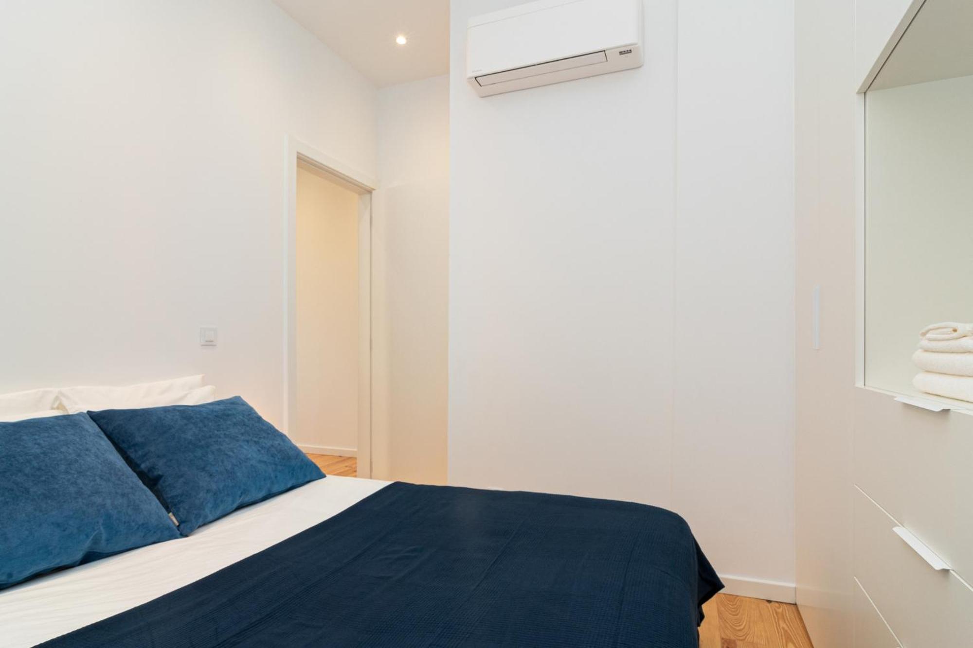 Apartment Arroios Concept By Homing Lisbon