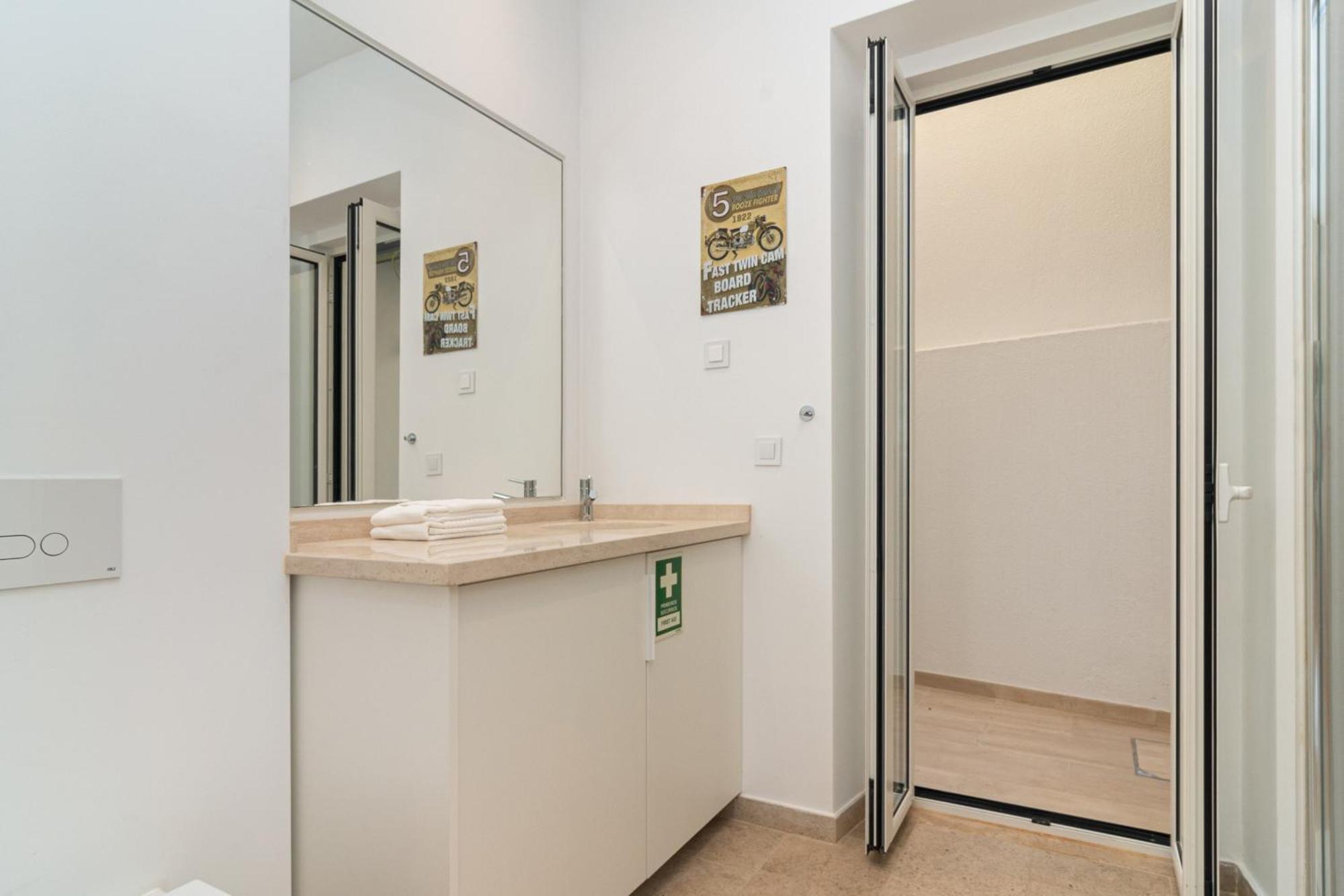 Arroios Concept By Homing Apartment Lisbon