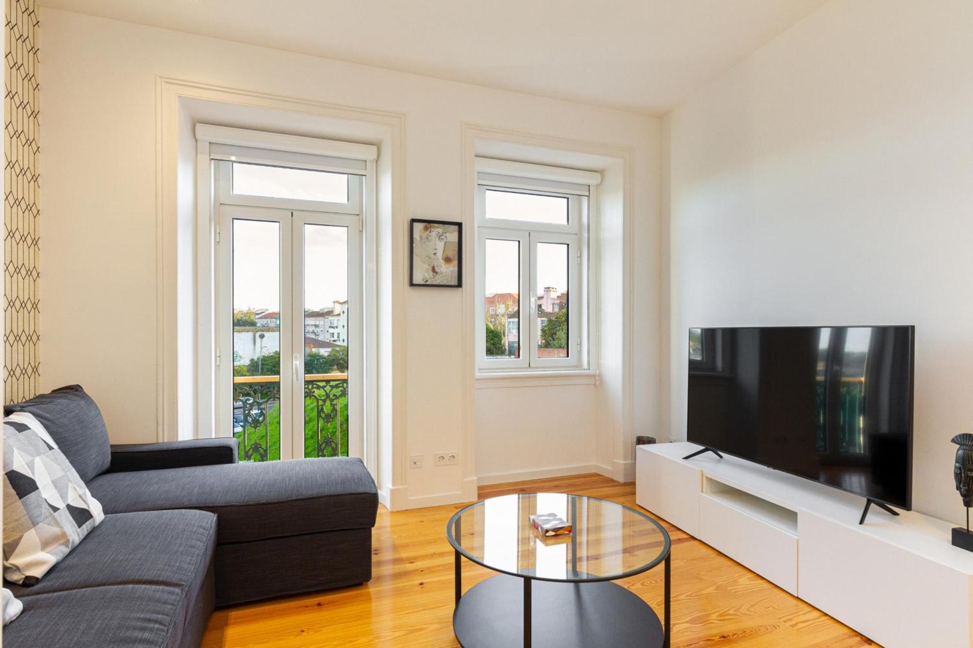 Apartment Arroios Concept By Homing Lisbon